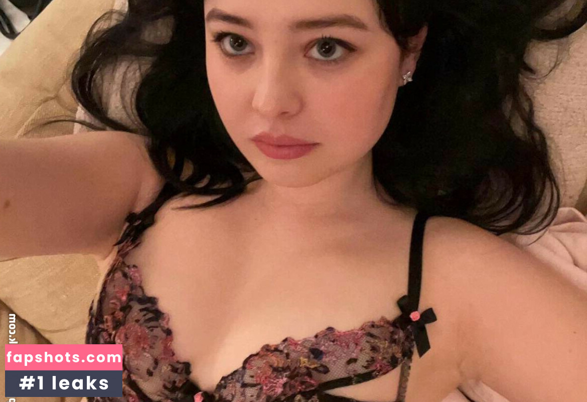 Eileen Kelly Filtración Desnuda OnlyFans Foto #8 - Fapshots