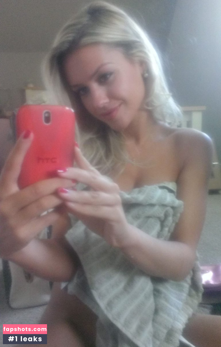 Eilidh Scott Nahé úniky fotek pouze od fanoušků #2 - Fapshots