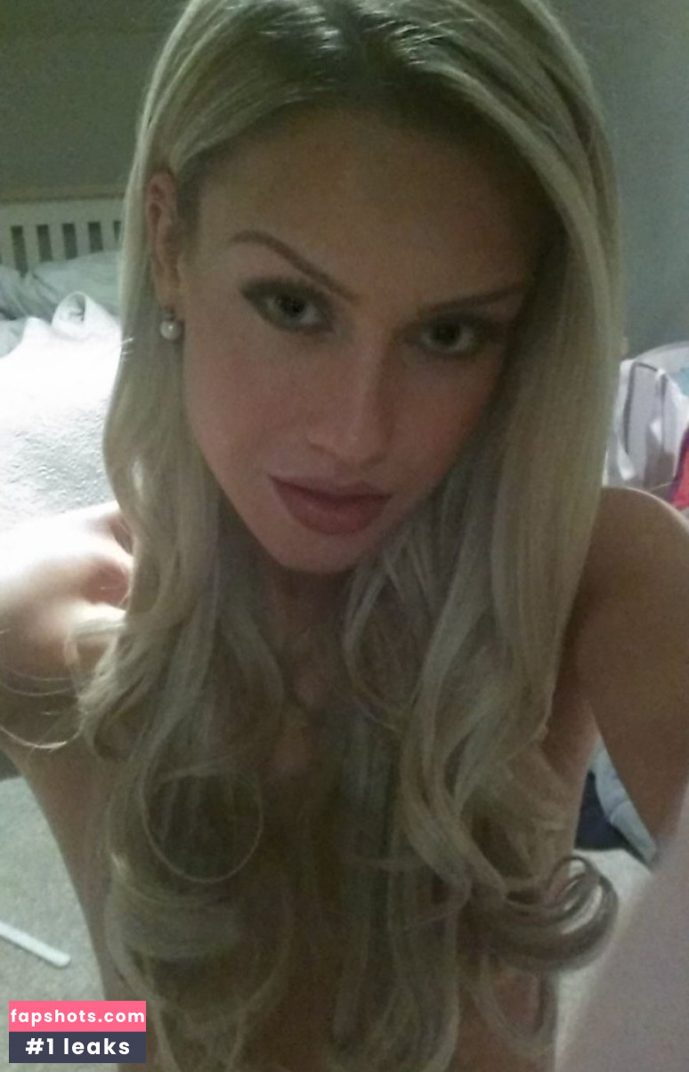 Eilidh Scott Nahé úniky fotek pouze od fanoušků #11 - Fapshots