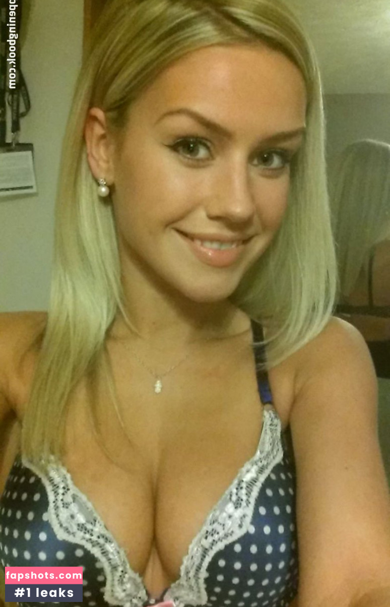 Eilidh Scott Nahé úniky fotek pouze od fanoušků #13 - Fapshots