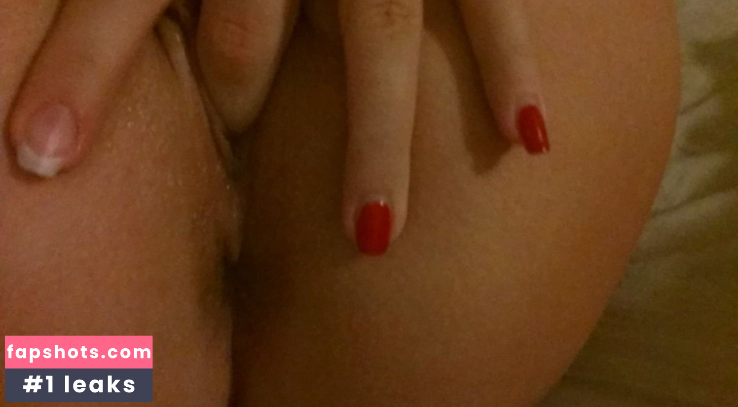 Eilidh Scott Nahé úniky fotek pouze od fanoušků #19 - Fapshots