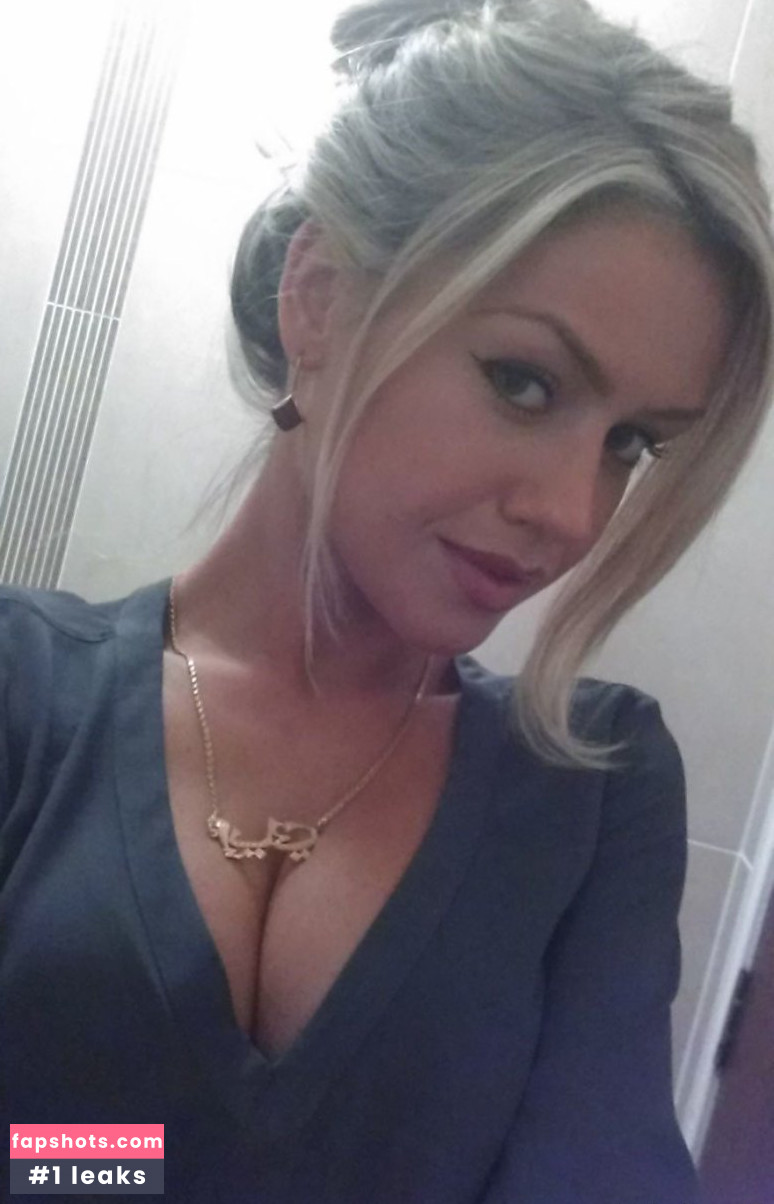 Eilidh Scott Nahé úniky fotek pouze od fanoušků #20 - Fapshots