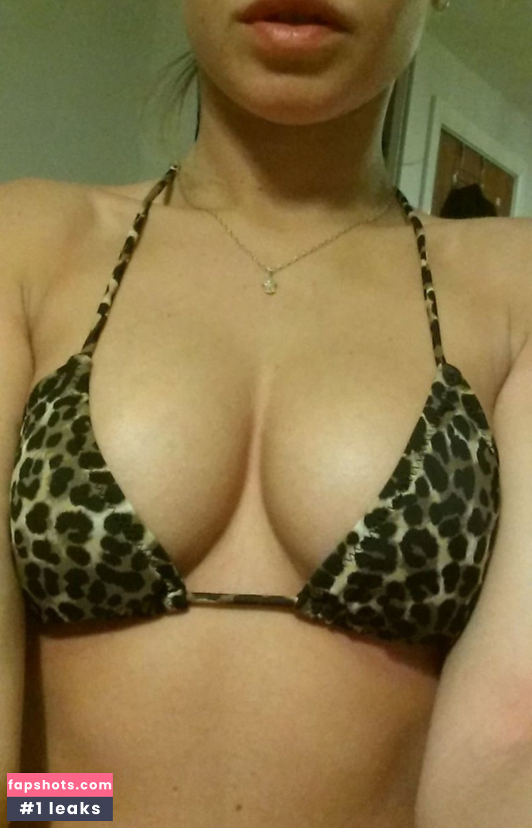 Eilidh Scott Nahé úniky fotek pouze od fanoušků #22 - Fapshots