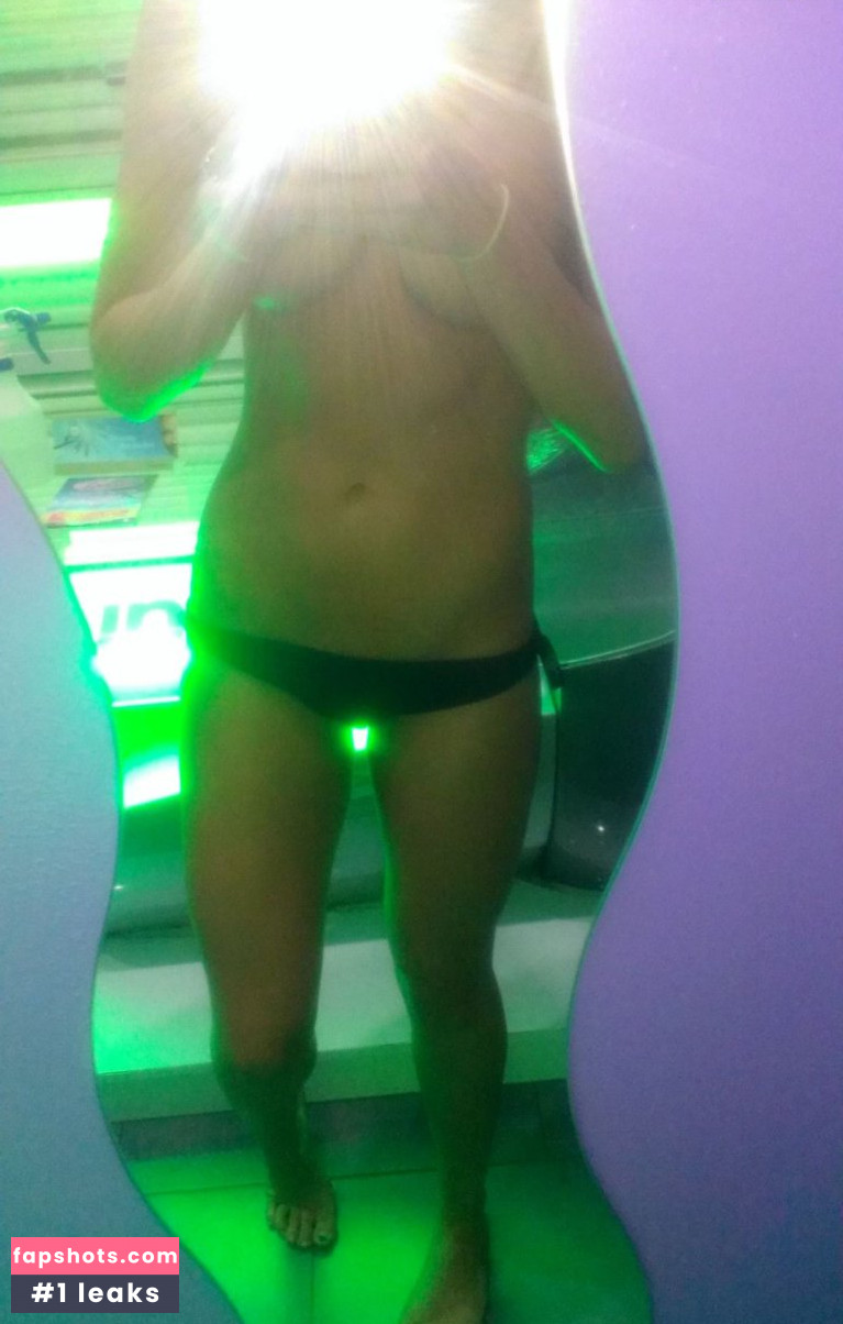 Eilidh Scott Nahé úniky fotek pouze od fanoušků #24 - Fapshots