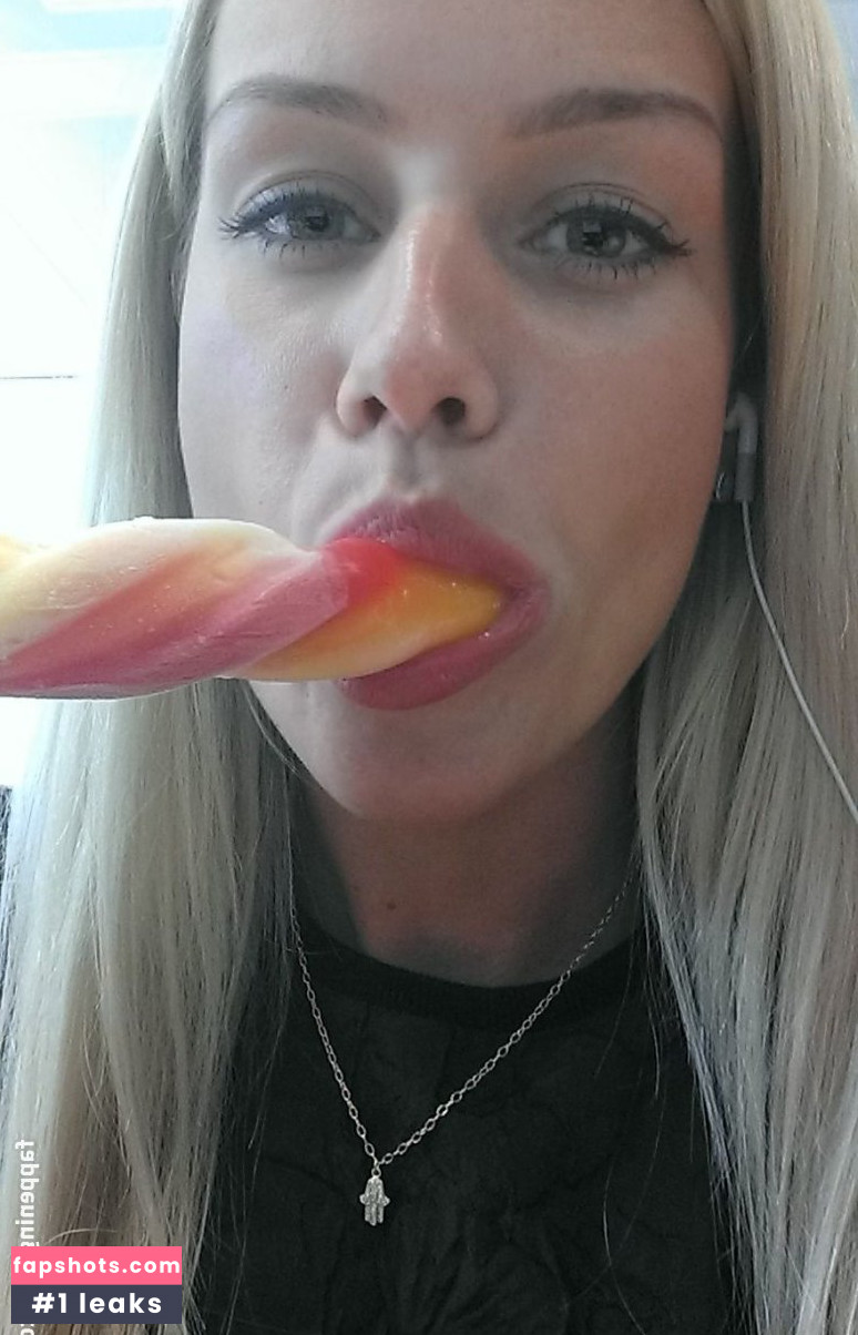 Eilidh Scott Nahé úniky fotek pouze od fanoušků #25 - Fapshots