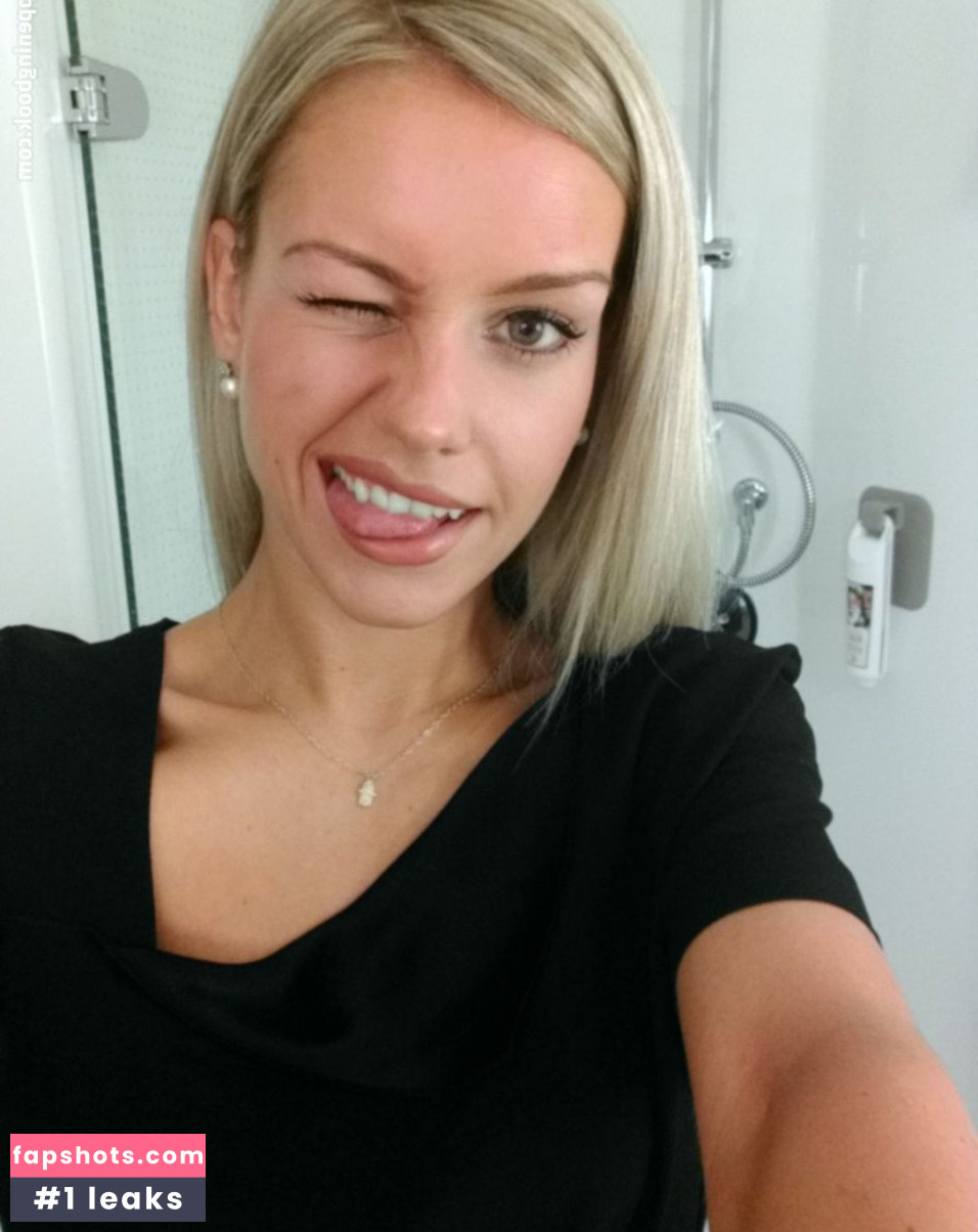 Eilidh Scott Nahé úniky fotek pouze od fanoušků #37 - Fapshots