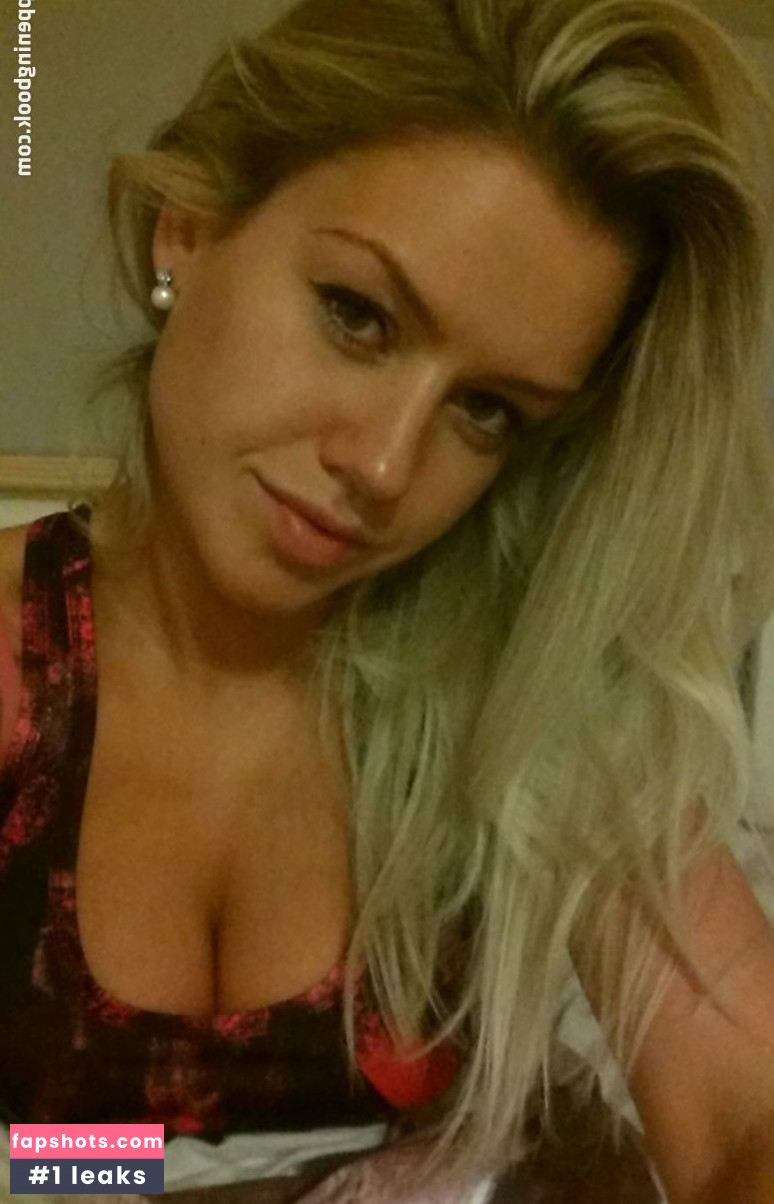 Eilidh Scott Nahé úniky fotek pouze od fanoušků #51 - Fapshots