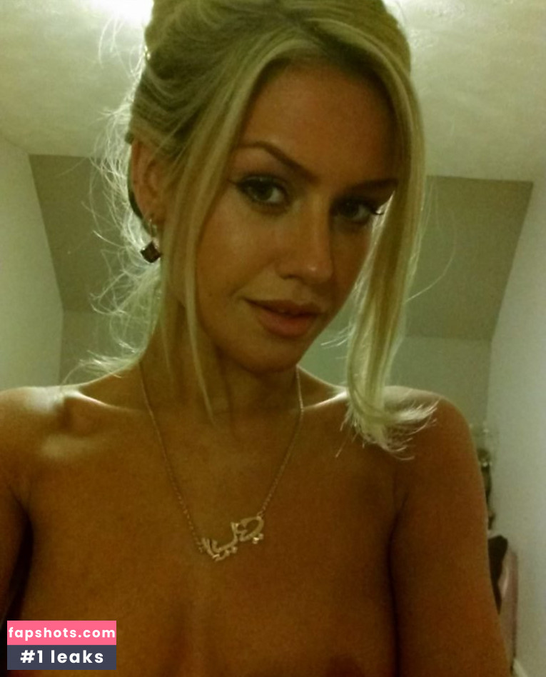 Eilidh Scott Nahé úniky fotek pouze od fanoušků #64 - Fapshots
