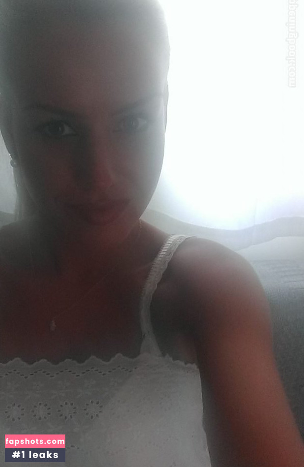 Eilidh Scott Nahé úniky fotek pouze od fanoušků #68 - Fapshots