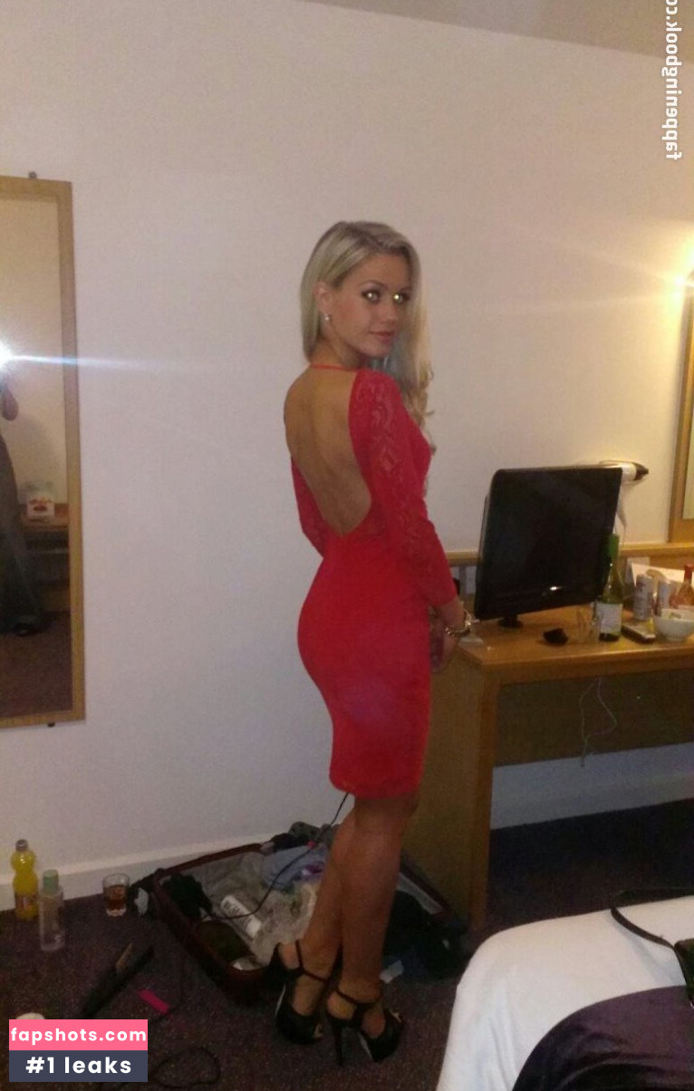 Eilidh Scott Nahé úniky fotek pouze od fanoušků #8 - Fapshots