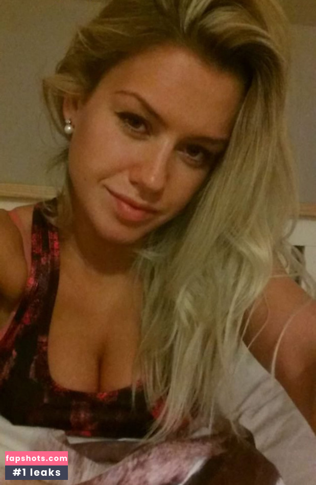 Eilidh Scott Nahé úniky fotek pouze od fanoušků #71 - Fapshots