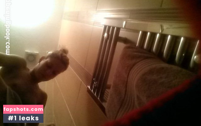 Eilidh Scott Nahé úniky fotek pouze od fanoušků #77 - Fapshots