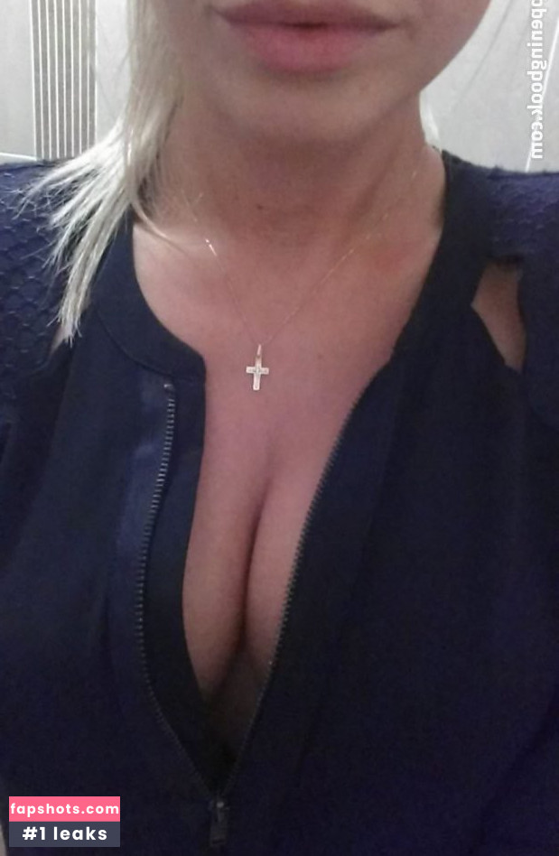 Eilidh Scott Nahé úniky fotek pouze od fanoušků #78 - Fapshots