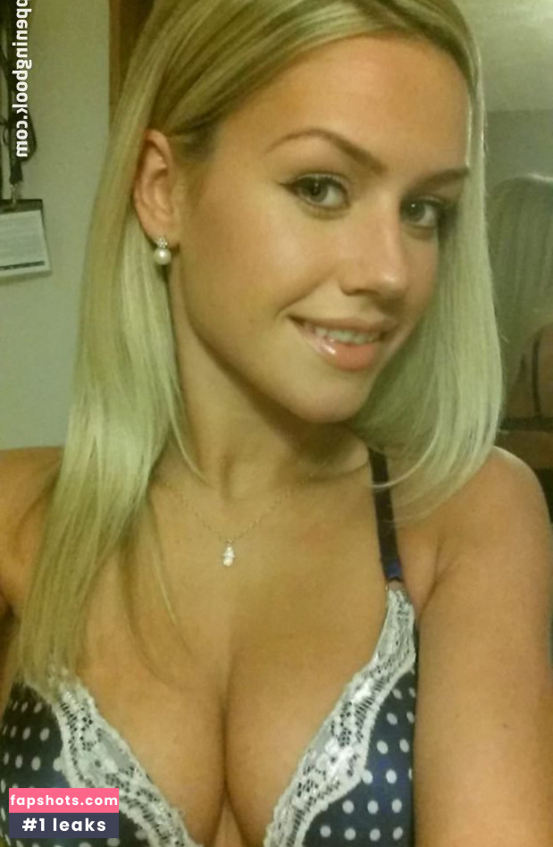 Eilidh Scott Nahé úniky fotek pouze od fanoušků #79 - Fapshots