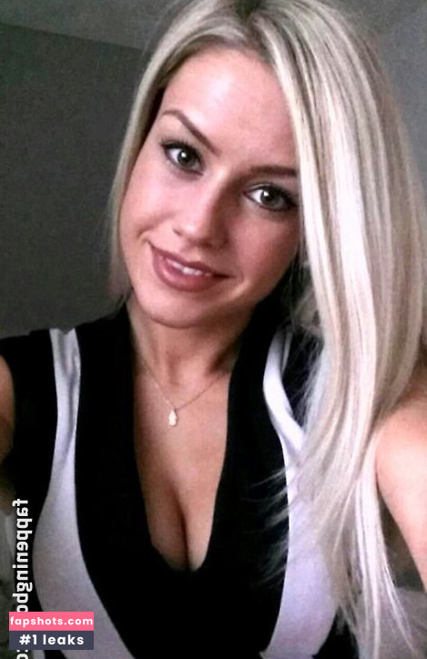 Eilidh Scott Nahé úniky fotek pouze od fanoušků #85 - Fapshots