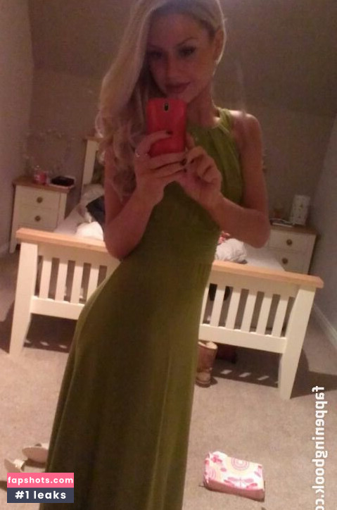 Eilidh Scott Nahé úniky fotek pouze od fanoušků #87 - Fapshots