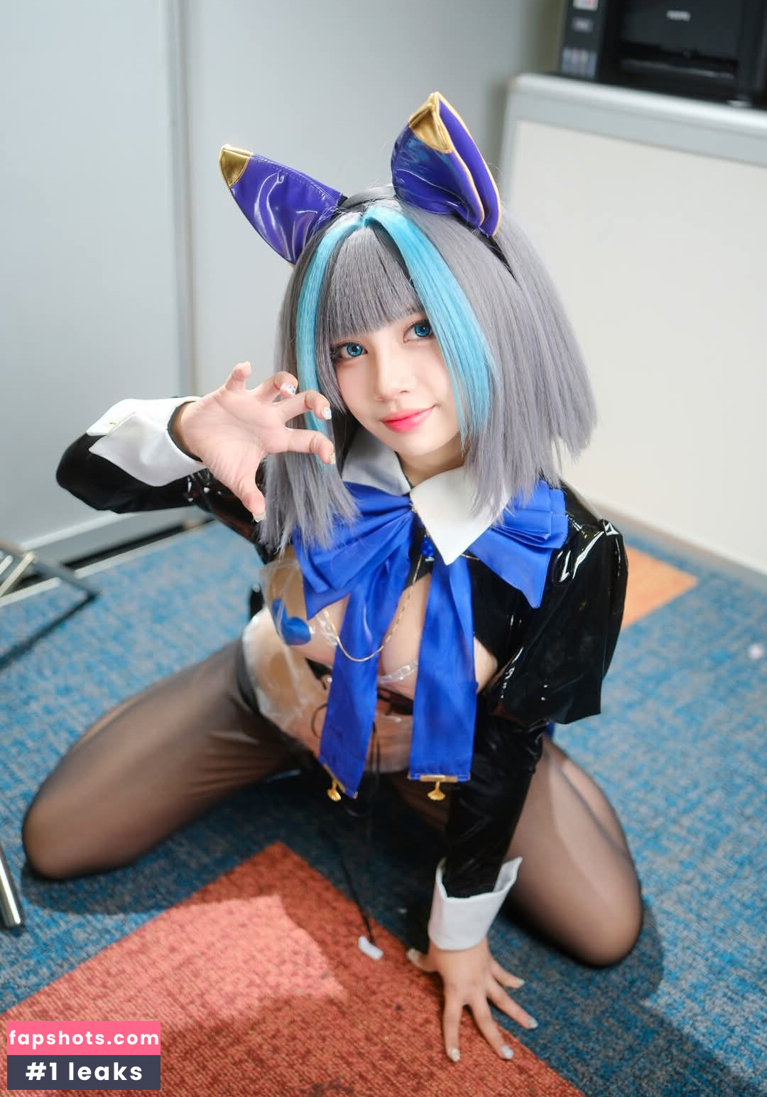 Eilie Vy Filtración Desnuda OnlyFans Foto #11 - Fapshots