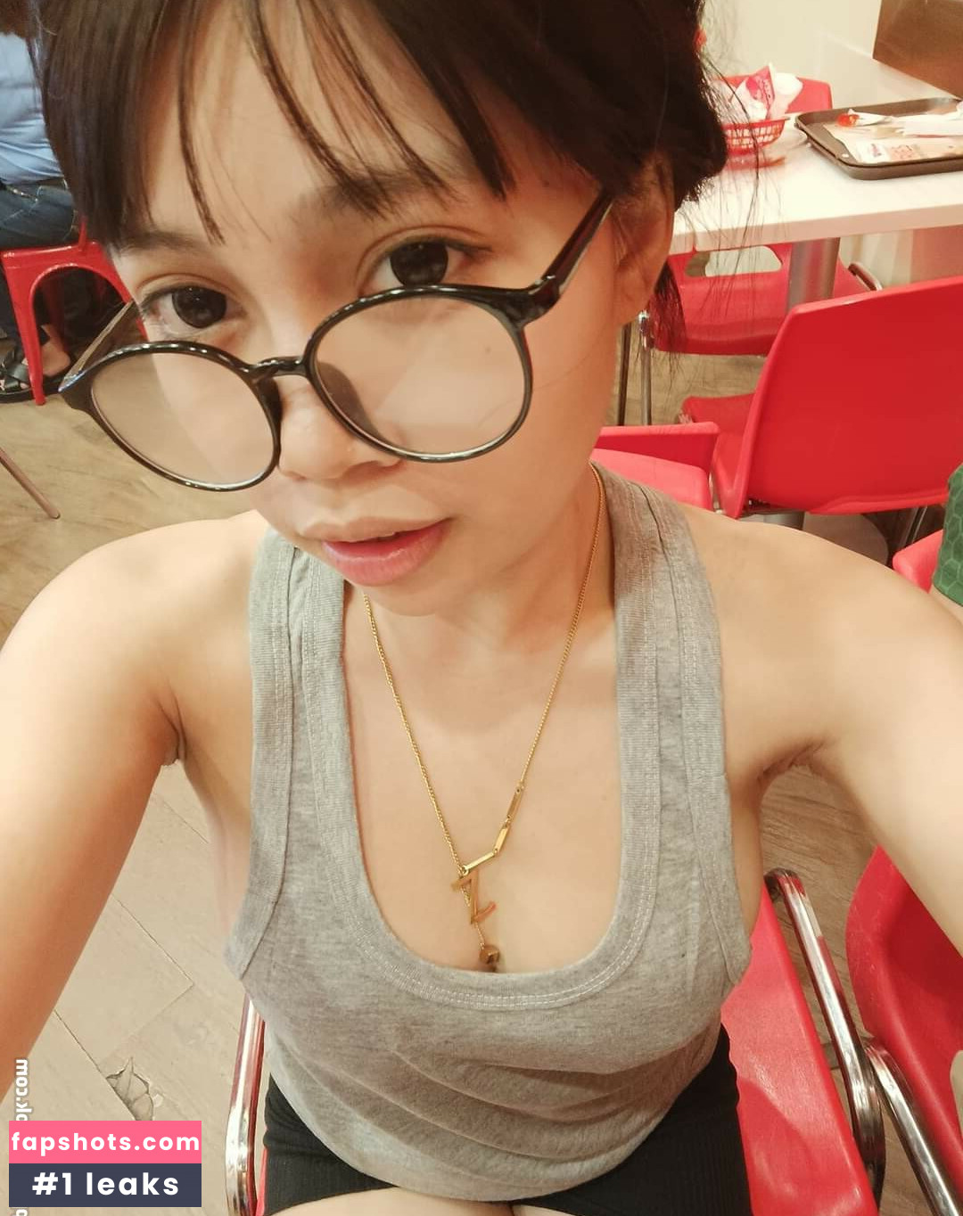 Eilie Vy Filtración Desnuda OnlyFans Foto #28 - Fapshots