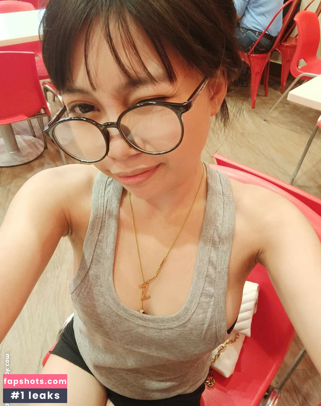 Eilie Vy Filtración Desnuda OnlyFans Foto #29 - Fapshots