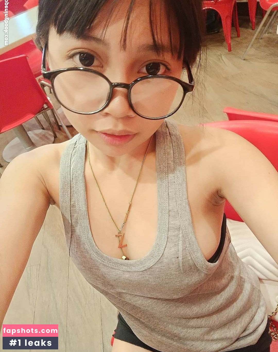 Eilie Vy Filtración Desnuda OnlyFans Foto #30 - Fapshots