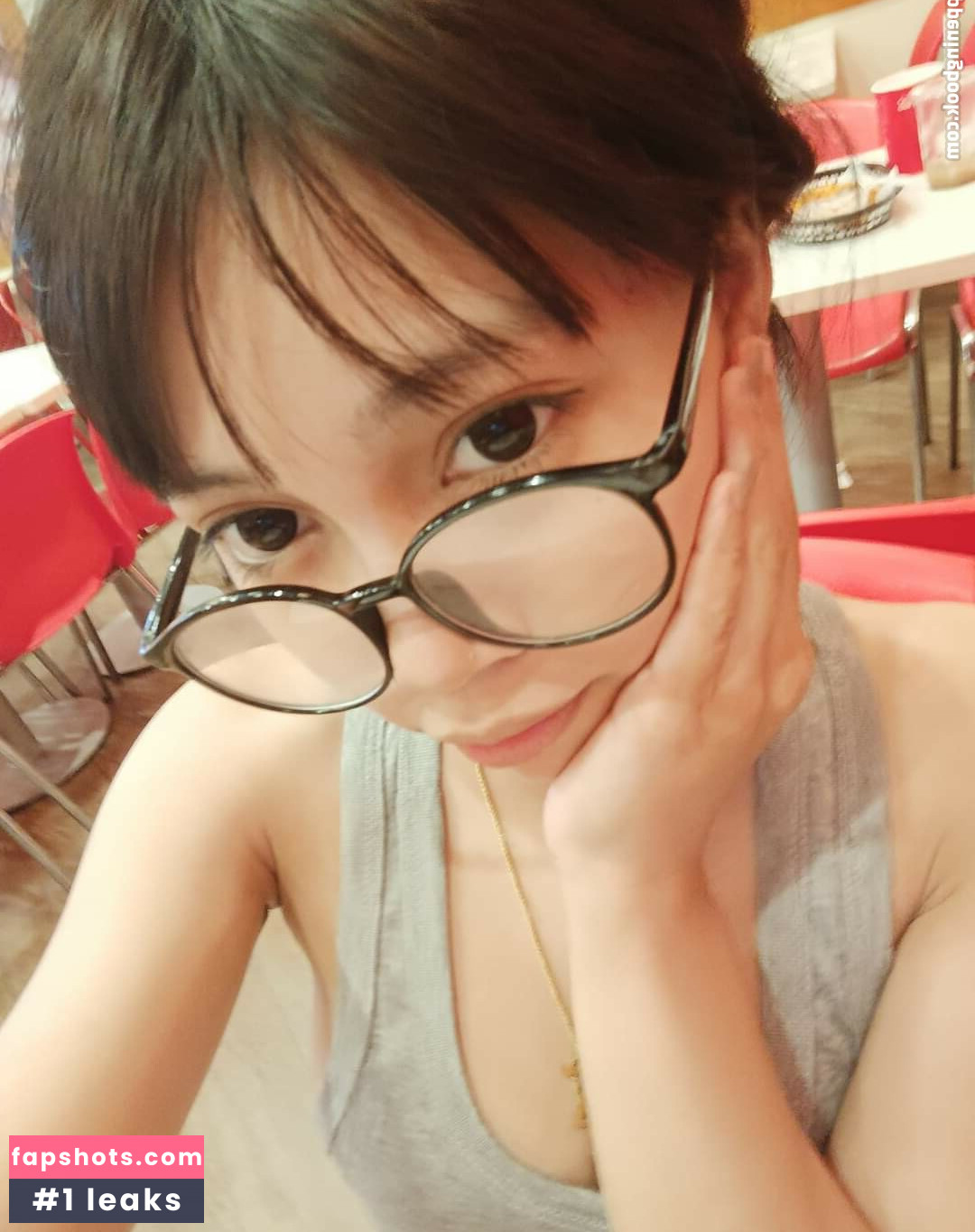 Eilie Vy Filtración Desnuda OnlyFans Foto #31 - Fapshots