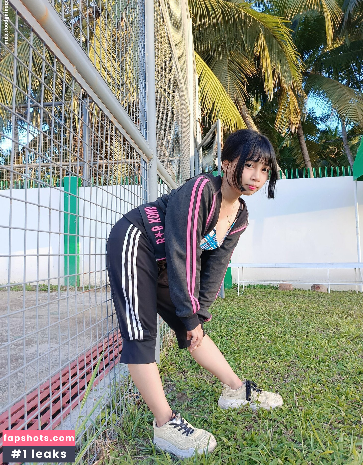 Eilie Vy Filtración Desnuda OnlyFans Foto #39 - Fapshots