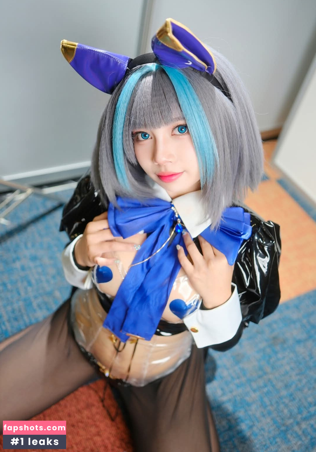 Eilie Vy Filtración Desnuda OnlyFans Foto #10 - Fapshots