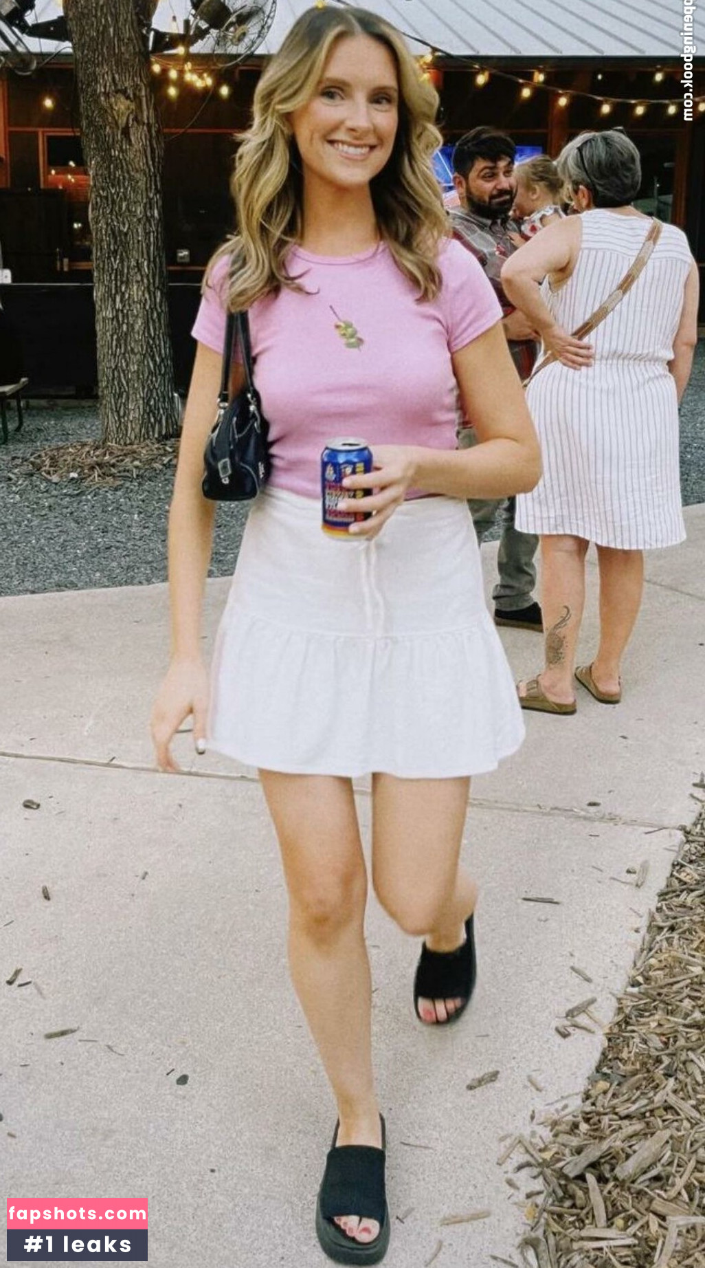 Eilise Patton nude babe gallery