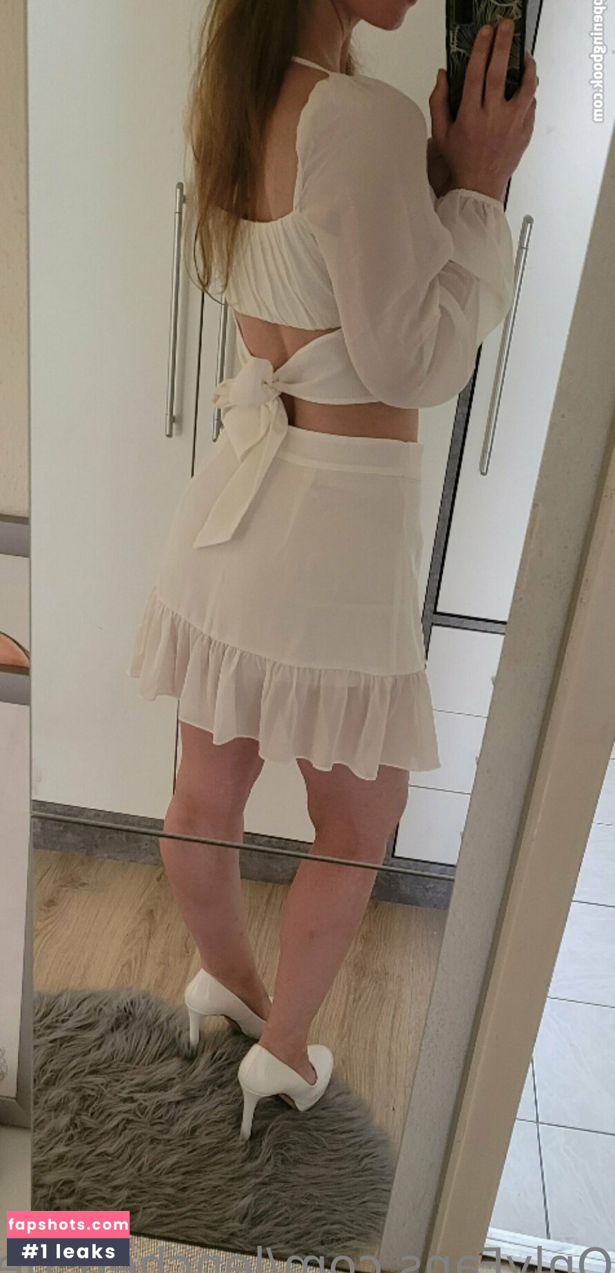 einfach_lenchen Nahé úniky fotek pouze od fanoušků #6 - Fapshots