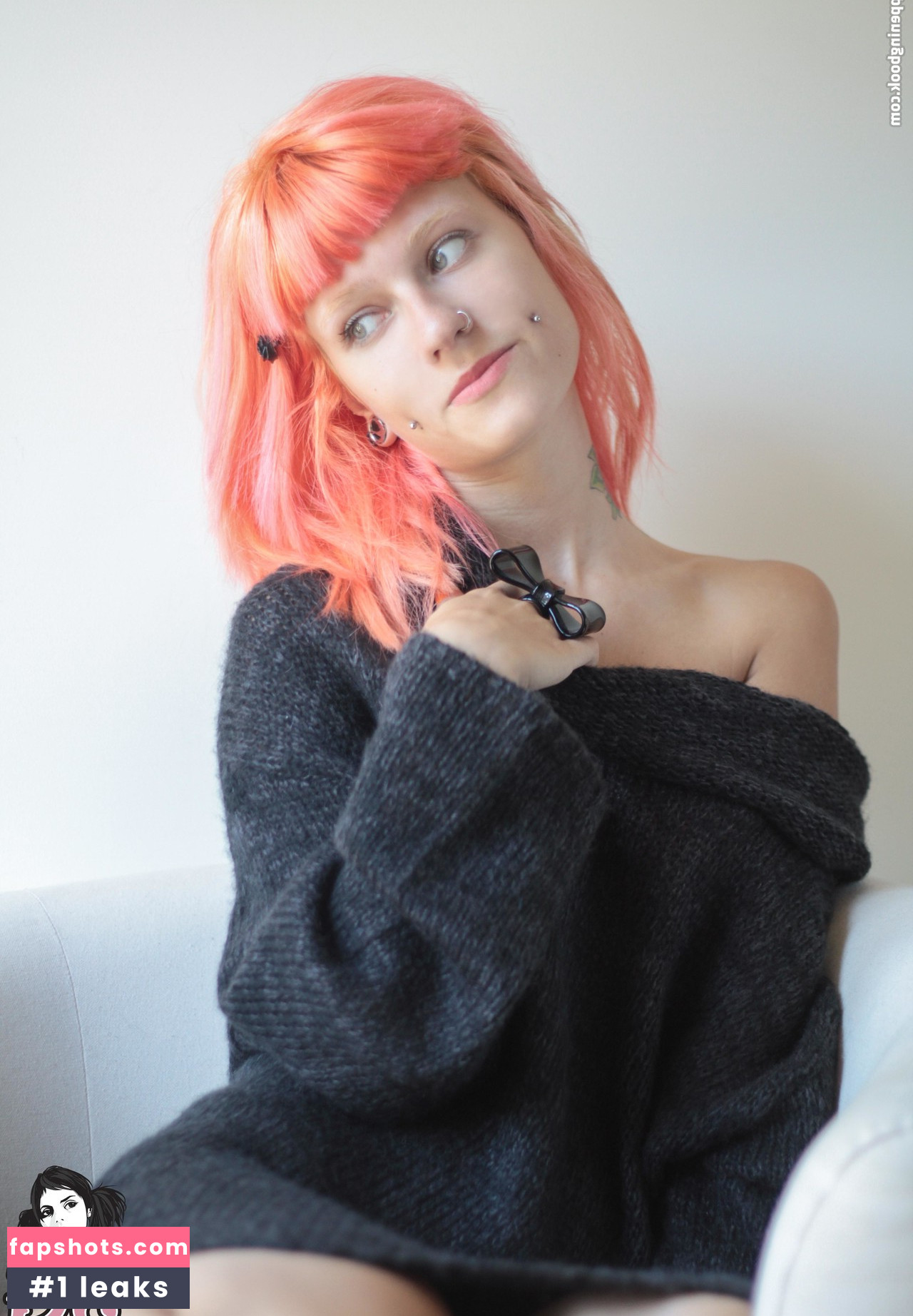 Einnis Filtración Desnuda OnlyFans Foto #17 - Fapshots