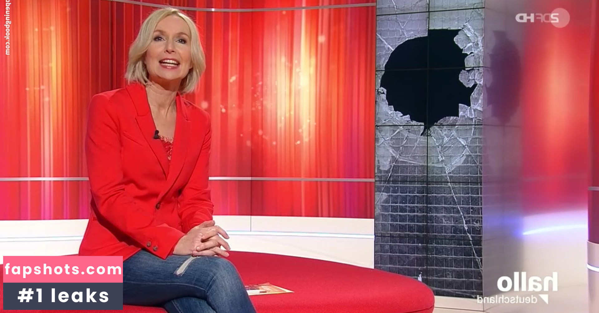 Einstmann von Kienlin Nude Leaks OnlyFans Photos #4 - LeakJerk