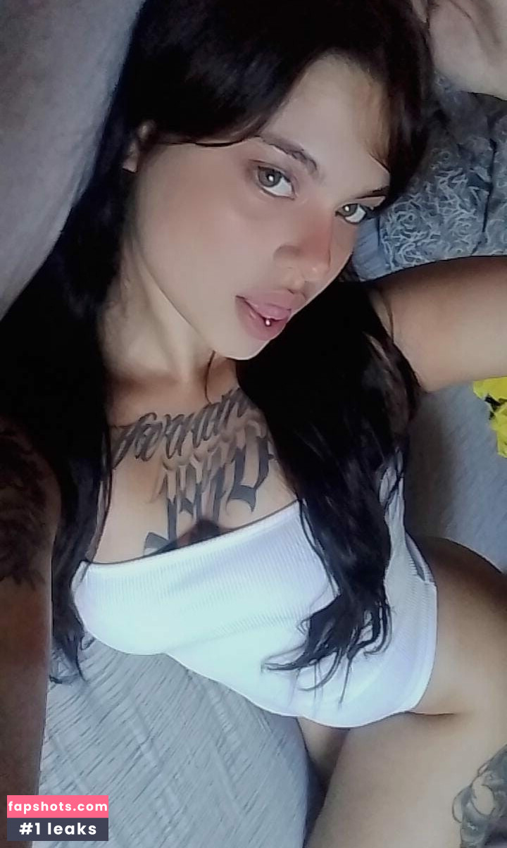 eiprilnaveira Nacktheit OnlyFans Fotos #4 - Fapshots