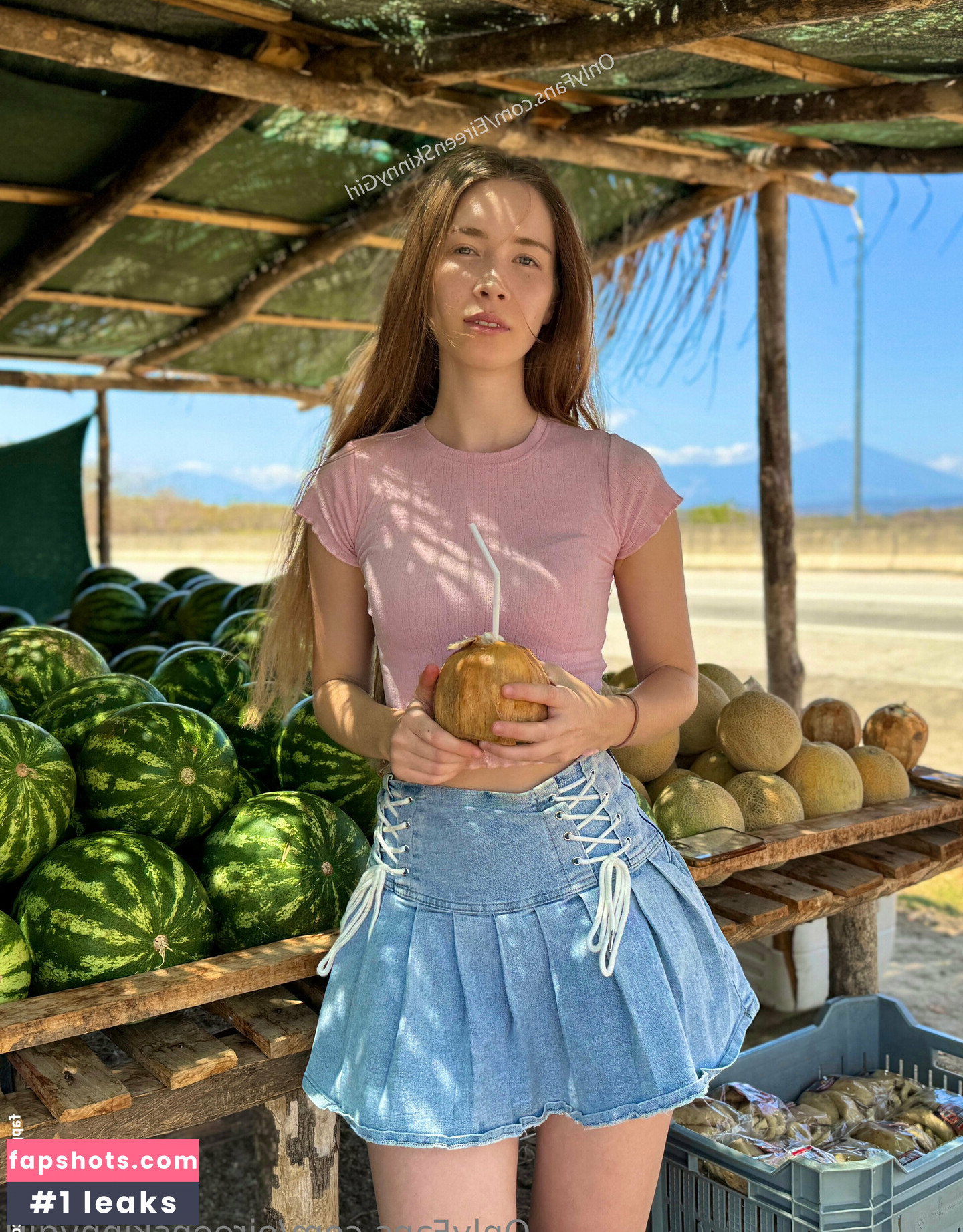 eireenskinnygirl gallery photo #6