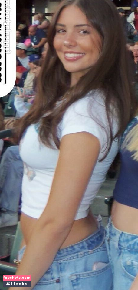 Eirmioni Ilvanakis Nahé úniky fotek pouze od fanoušků #2 - Fapshots