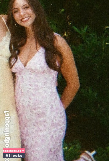 Eirmioni Ilvanakis Nahé úniky fotek pouze od fanoušků #14 - Fapshots