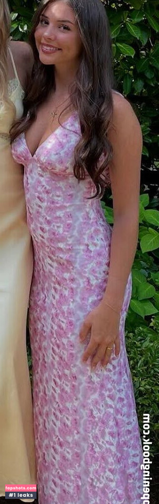 Eirmioni Ilvanakis Nahé úniky fotek pouze od fanoušků #15 - Fapshots