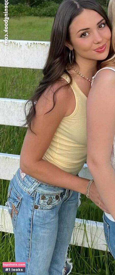 Eirmioni Ilvanakis Nahé úniky fotek pouze od fanoušků #17 - Fapshots