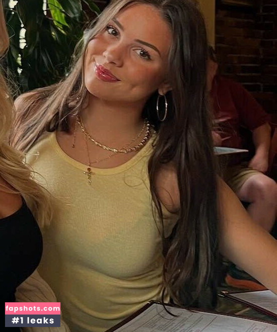 Eirmioni Ilvanakis Nahé úniky fotek pouze od fanoušků #18 - Fapshots