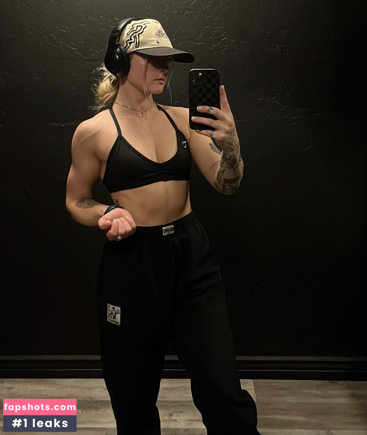 Eisley Hoppe Nahé úniky fotek pouze od fanoušků #13 - Fapshots