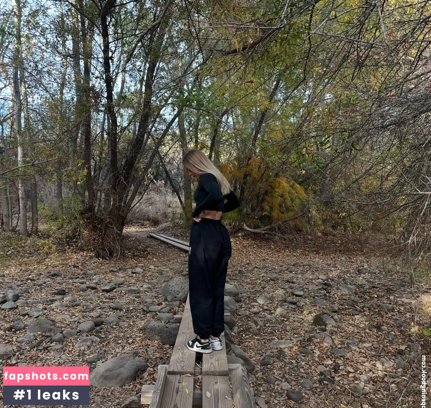 Eisley Hoppe Nahé úniky fotek pouze od fanoušků #8 - Fapshots