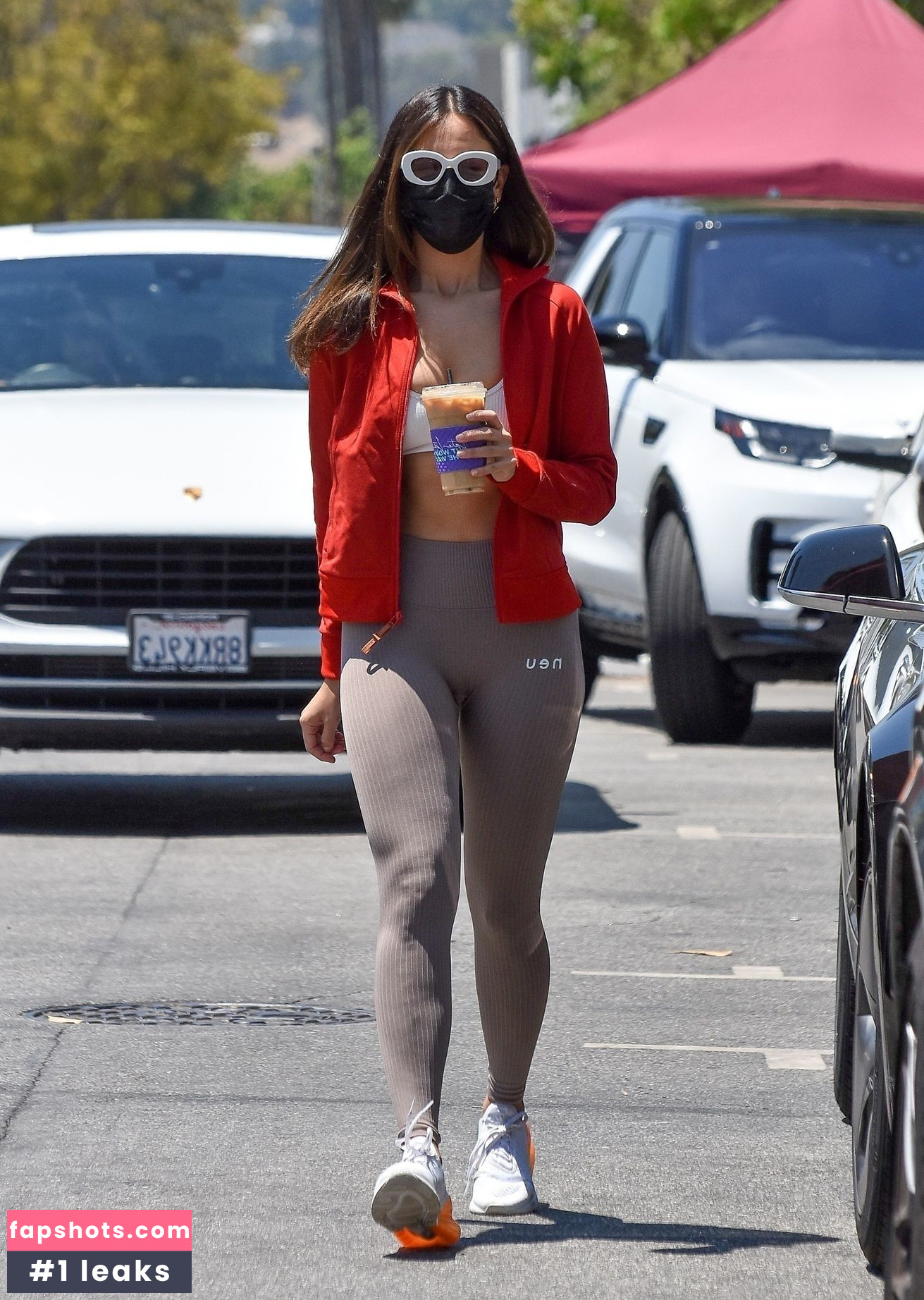 Eiza González Nude Leaks OnlyFans Photos #1039 - LeakJerk