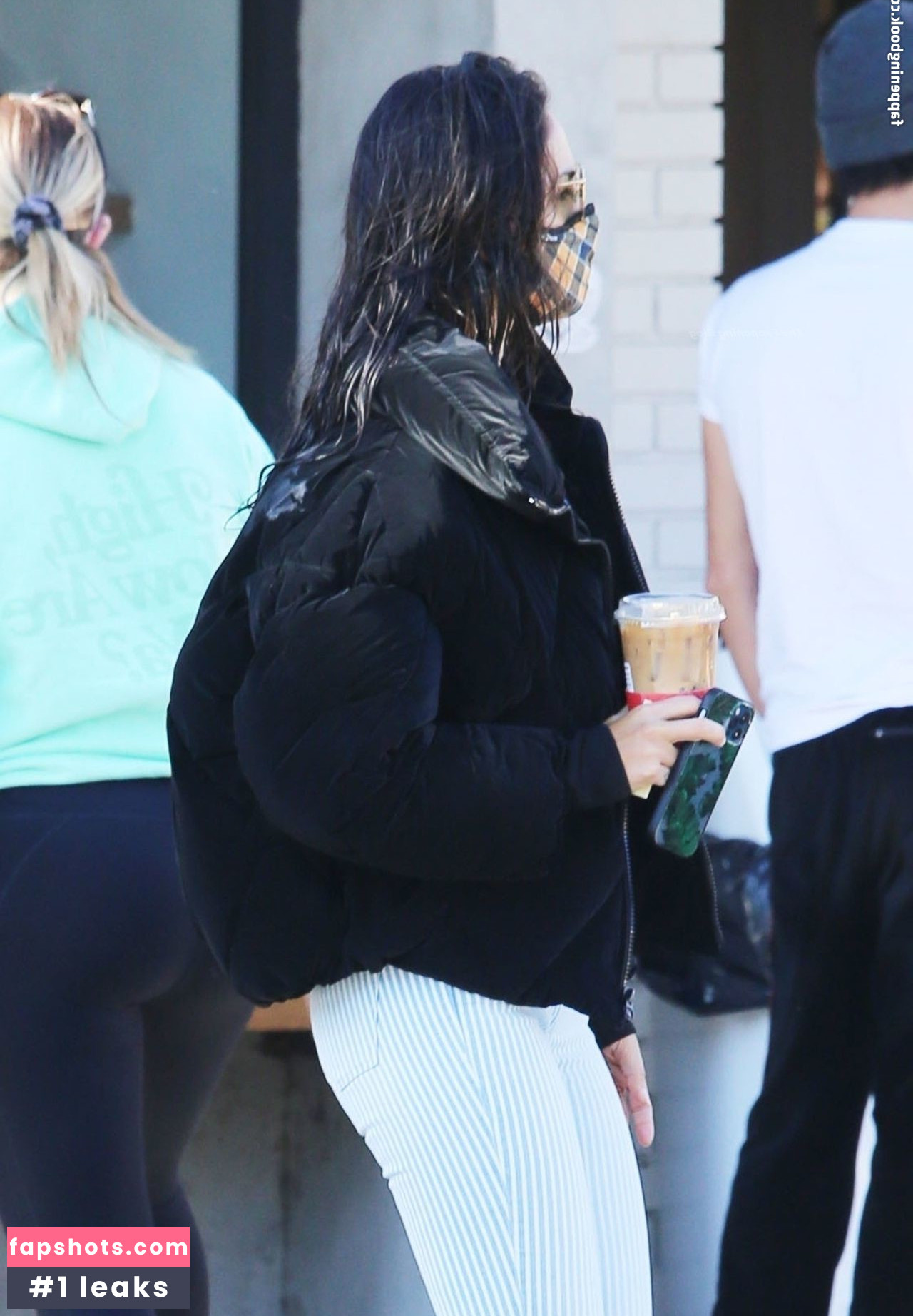 Eiza González Nude Leaks OnlyFans Photos #1097 - LeakJerk