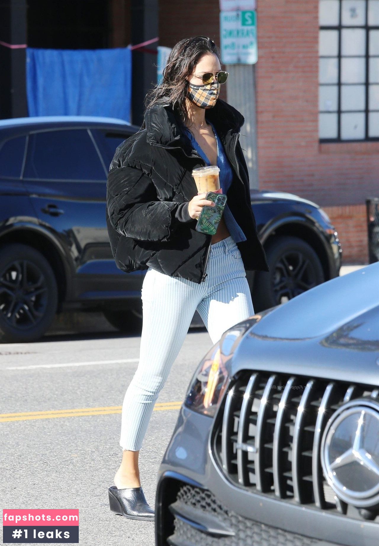 Eiza González Nude Leaks OnlyFans Photos #1098 - LeakJerk