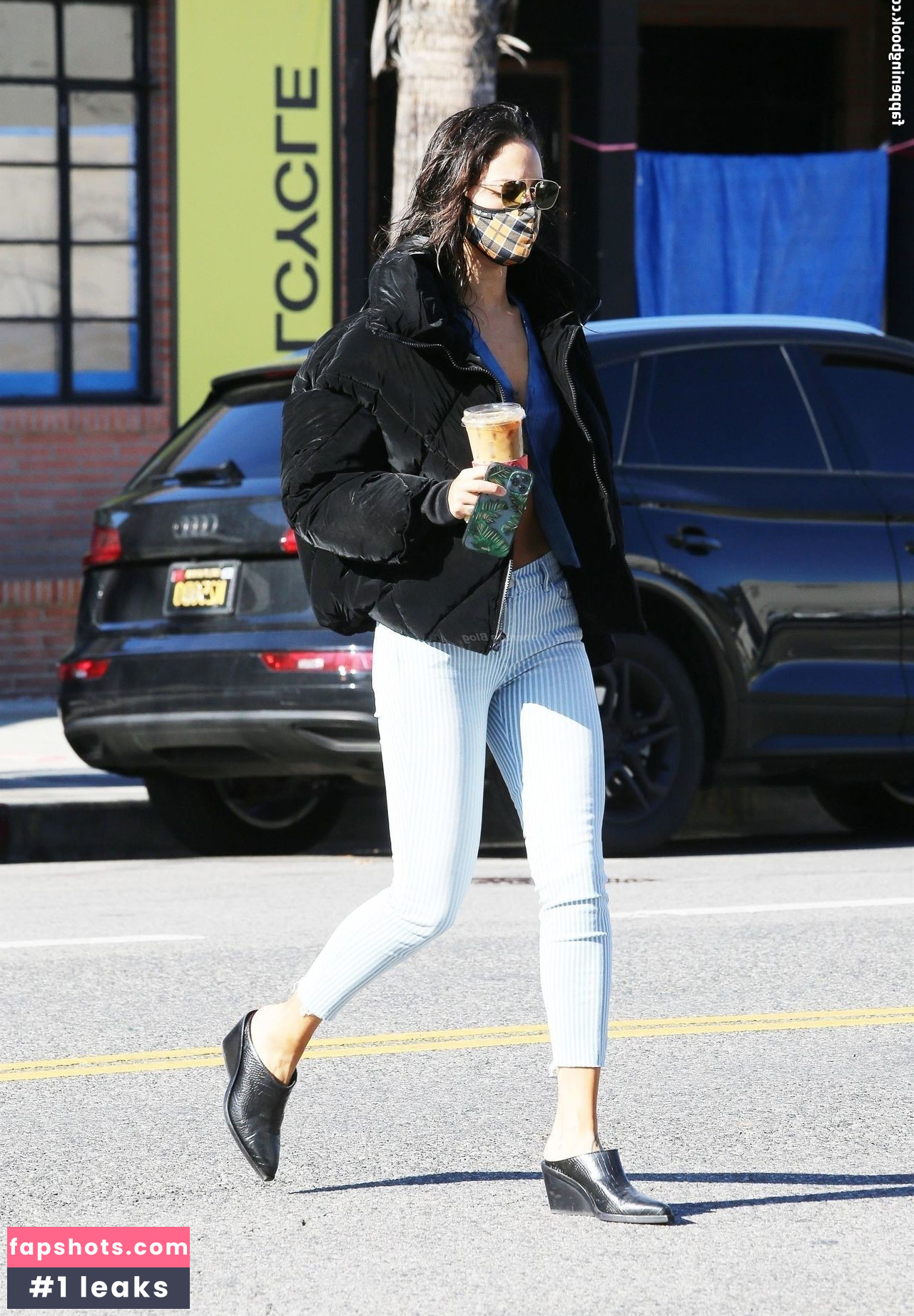 Eiza González Nude Leaks OnlyFans Photos #1100 - LeakJerk