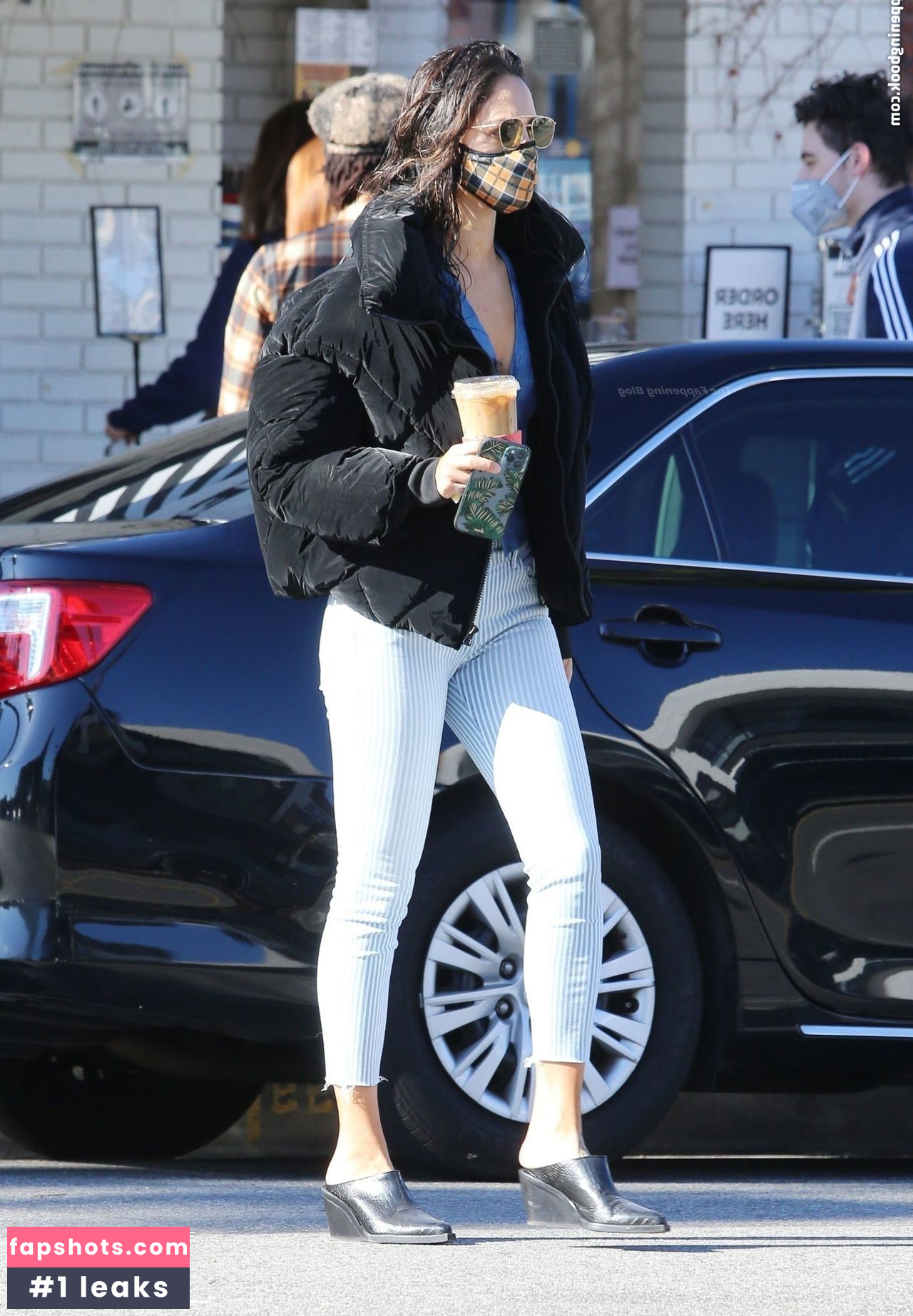 Eiza González Nude Leaks OnlyFans Photos #1106 - LeakJerk