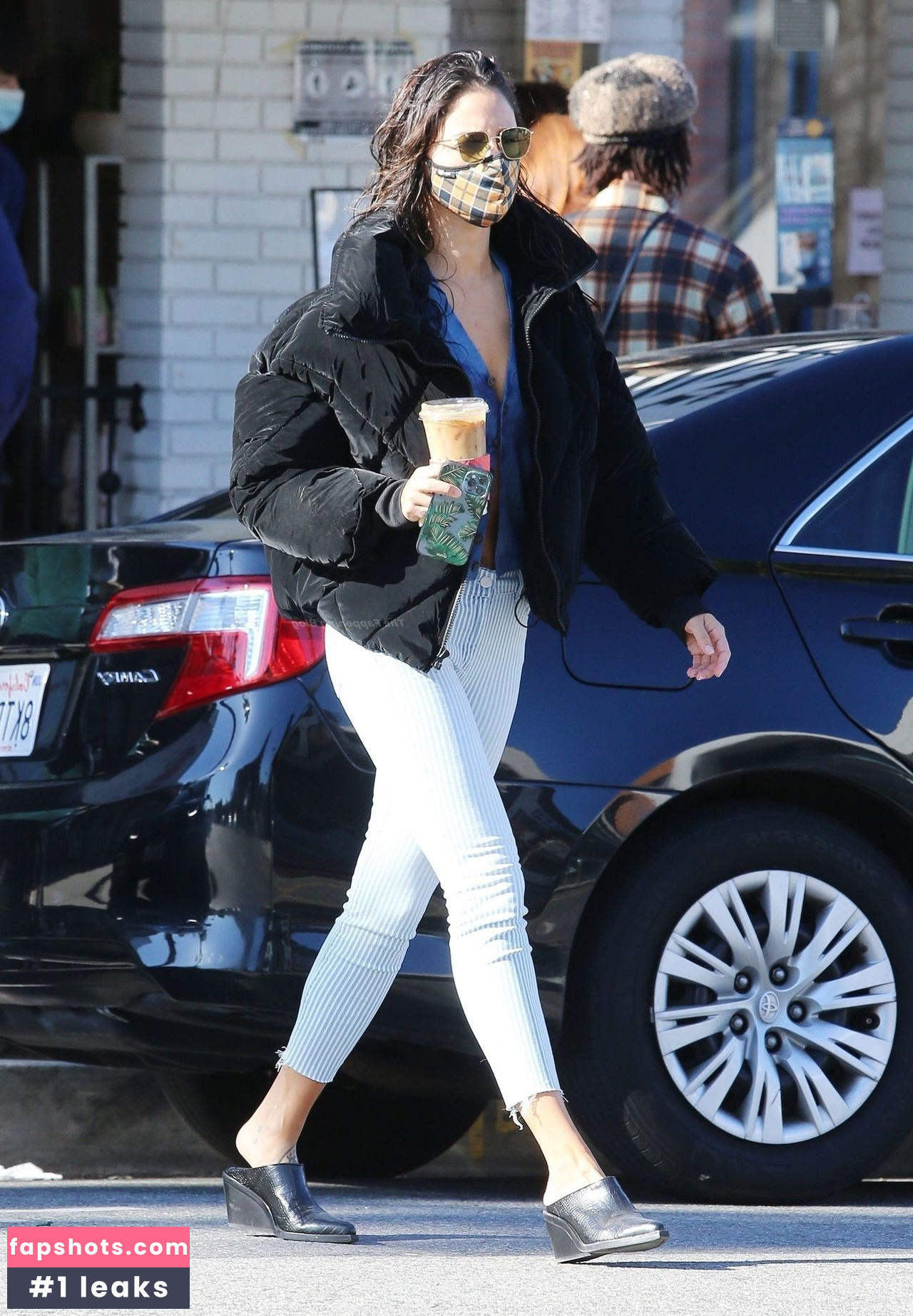 Eiza González Nude Leaks OnlyFans Photos #1109 - LeakJerk