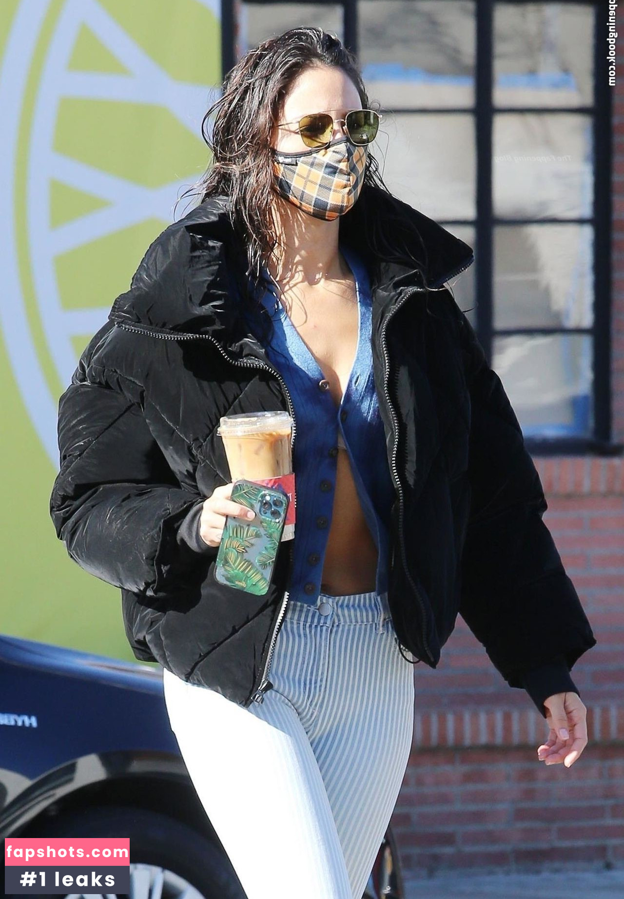 Eiza González Nude Leaks OnlyFans Photos #1127 - LeakJerk