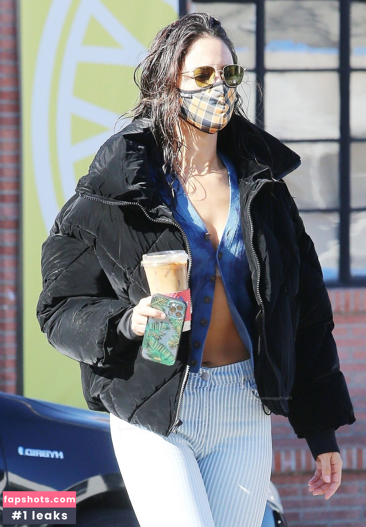 Eiza González Nude Leaks OnlyFans Photos #1129 - LeakJerk