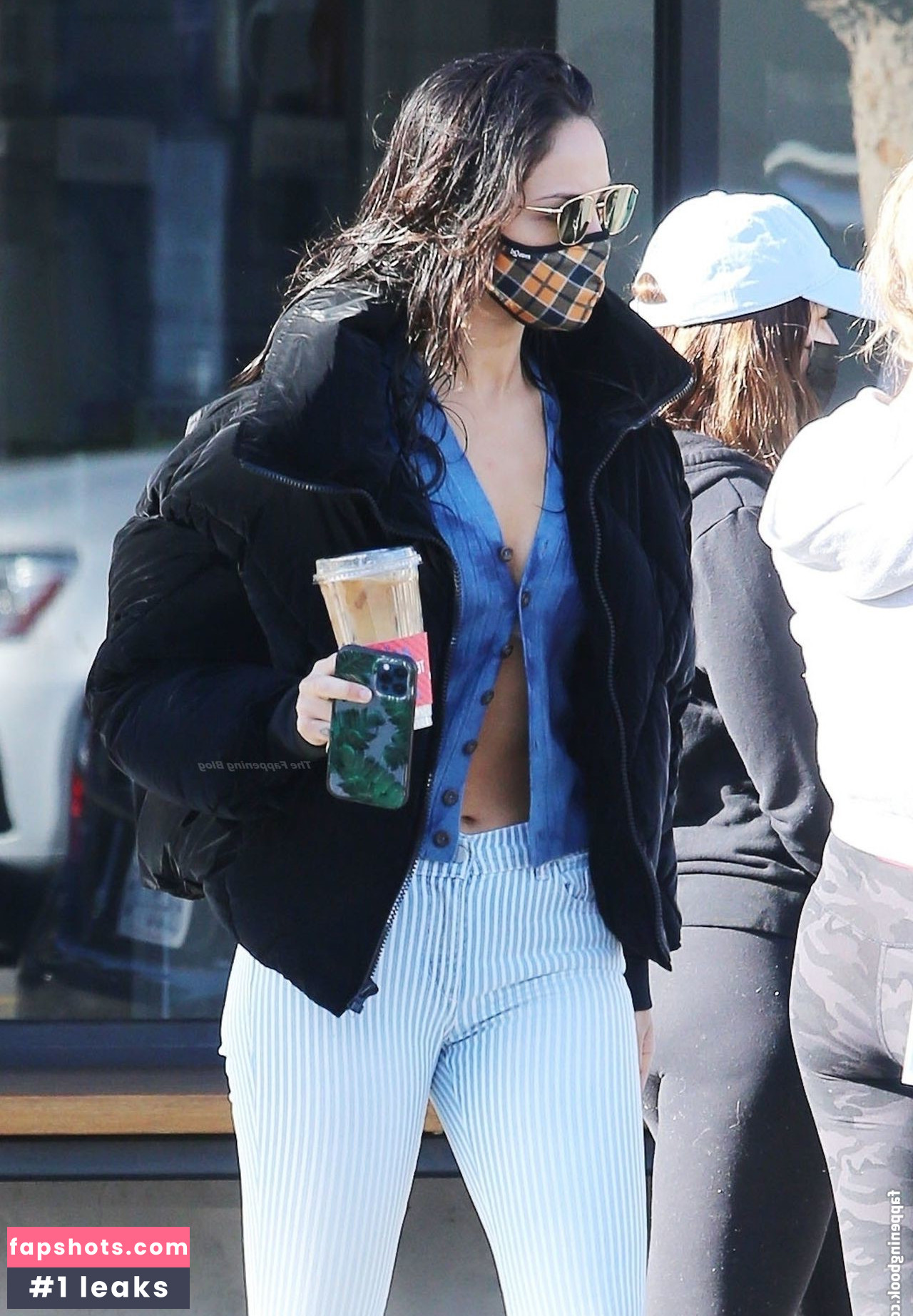 Eiza González Nude Leaks OnlyFans Photos #1130 - LeakJerk