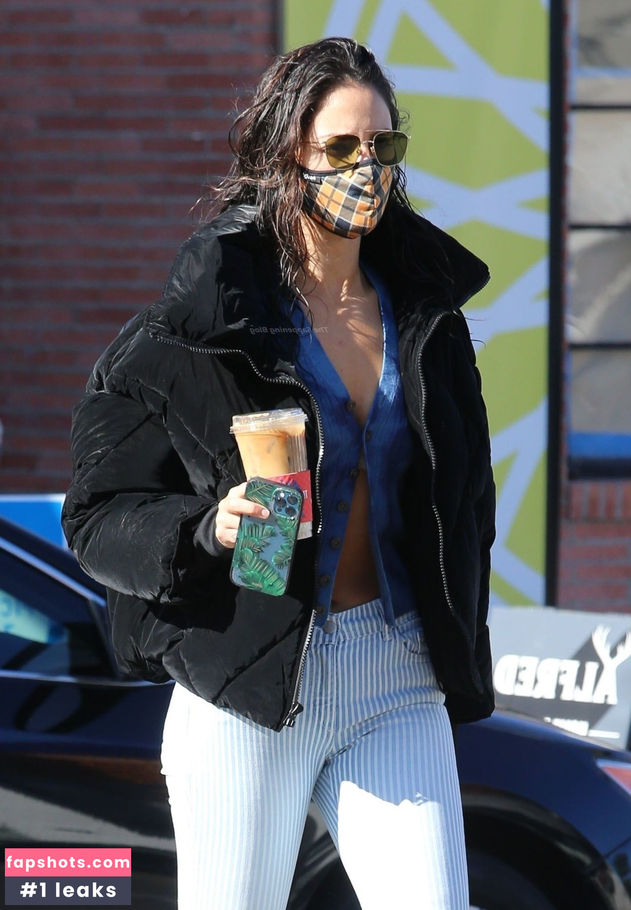 Eiza González Nude Leaks OnlyFans Photos #1131 - LeakJerk